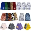 Inaka Power Mens Mesh Shorts Designer Womens IP Swim Shorts Men SバスケットボールランニングボヘミアショートパンツM/L/XL/XXL/XXXL