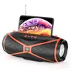 H38 cross-border new wireless Bluetooth speaker H38 private model outdoor portable audio card gift Bluetooth speaker