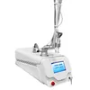 Fabriksdirektförsäljning Professionell Acne Treatment Stretch Mark Scar Removal Fraktional CO2 Laser Beauty Equipment