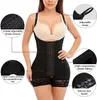 Women's Shapers Arm Shaper Women's Corset High Girdle for Daily and Post- Use Slimming Sheath Belly Compression Garment Tummy Full Shapewear Fajas 230310