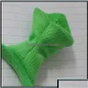 Party Decoration Event Supplies Feestelijke huizentuin Halloween Kinderen ADT Show Hair Hoop Shrek Hairspin Ears Headban DH7WR