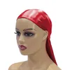 أزياء القناع قناع العنق Gaiter الرجال والنساء المقلدة من القراصنة الحرير القراصنة يمكن تخصيص حريري durag