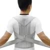 Back Support Upper Back Posture Corrector Posture Clavicle Support Corrector Back Straight Shoulders Brace Strap Correctpor 230311