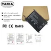 بطاريات الكمبيوتر اللوحي PC DO02XL بطارية الكمبيوتر المحمول لـ HP Pavilion X2 10-N013DX N101NA N030CA 10-J024TU J025TU J013TU 810749-2C1 810749-