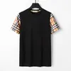 Tshirts Mens Womens Designers T Shirt Fashion Man S Casual Man Clothing Street polo Shorts Sleeve Tees Clothes TshirtM-3XL#843