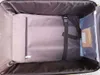 Набор багажа Женская дорожная сумка Чемодан 20-дюймовая ручная кладь Тележка на колесиках Спортивные сумки FEDEX или UPS быстрая доставка