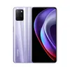 Orijinal Oppo RealMe V11s 5G Cep Telefonu 4GB 6GB RAM 128GB ROM Octa Çekirdek boyutu 810 Android 6.5 "Tam Ekran 13.0MP AI OTA 5000mAH Parmak İzi Kimliği Akıllı Cep Telefonu