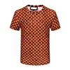 Tasarımcı T Shirt Tişörtler Tişörtlü Erkek Kadın Tees Giyim Üstleri Adam Sıradan Göğüs Mektup Gömlek Lüksler Giyim Sokak Şortlu Kol Giysileri Bur Tshirts M-3XL