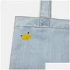 Accessori per cartoni animati Film carini Giochi Spille smaltate dure Colleziona Spilla in metallo Zaino Cappello Borsa Collare Distintivi da bavero Gioiello moda donna Dhg2D