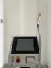 Salon Kişisel Kullanım için Lazer Makinesi Buz Platin Lazer Epilasyon Makinesi 3 Dalga Boyu 808nm Diod Lazer Epilatör
