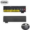 01AV422 01AV423 Laptop Battery Repalcement for Lenovo ThinkPad T470 T480 T570 T580 P51S P52S A475 A485 TP25 Series SB10K97580