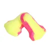 Pcs Disposable Uncorded Foam Earplugs Snore Sleep Hearing Protections Ear Protector Earplugs Earmuff