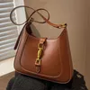 Nya Glmahua Luxruy -märke Satchels axelväska Fashion Messenger Crossbody Väskor för kvinnor läder damer handväskor 230308