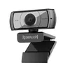 Redragaon GW900 APEX Stream Webcam1080P USB Computer HD Camera Plug and Play per Zoom/Skype/Teams/Webex Laptop MAC PC Desktop