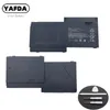 Bateria de Tablet PC SB03XL Bateria de laptop para HP Elitebook 720 725 G2 820 G1 G2 716726-421 717378-001 HSTNN-LB4T HSTNN-I13C 11.