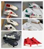 Idealne marki Casual Sneaker Buty cielę skóra Zero 2.0 Custom Buty męskie sportowe koronkowe trenerzy Nappa porciefinos komfort spacerujący EU38-46.box