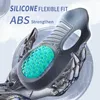 Schuhteile Zubehör Orthopädische Einlegesohlen Ortics Plattfuß Gesundheit Sohlenpolster für Schuhe Insert Arch Support Plantarfasziitis Fußpflege 230311