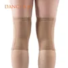 Ginocchiere per gomiti 2 pezzi Ginocchiere Fitness Danza Corsa Ciclismo Elastico Poliestere Sport Compressione Ginocchiera Manica Balletto Latino Pratica Dancewear 230311