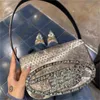 Bolsas femininas de alta qualidade, designer de luxo, axilas, corpo cruzado, bolsas de ombro, em forma de lua, bolsas de moda feminina, carteiras, bolsas hobo, bolsas