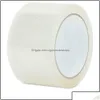 Självhäftande band Packning Tape Office School Business Industrial 2 Rolls Packaging Box Sealing Mil 1 9 X 110 Yard DH6JJ