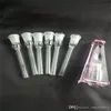 Smoking Pipes Long glass inserting core ,Wholesale Bongs Oil Burner Pipes Water Pipes Glass