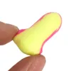 Pcs Disposable Uncorded Foam Earplugs Snore Sleep Hearing Protections Ear Protector Earplugs Earmuff