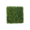 Fleurs décoratives Plantes Artificielles Vert Mur Panneau Pelouse Tapis Aménagement Paysager Décor Pour La Maison En Plein Air De Mariage Toile De Fond Gazon Herbe # g3