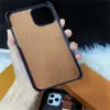 مصمم الحالات الهاتفية الجلدية لـ iPhone 15 14 14Pro Max 13 12 11 XS XR X Galaxy S23 S22 S21 Fashion Wristband Cover Back Cover الفاخرة مع مربع