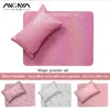 Рука отдыхает Angnya Pro Hand Holder Delper Soft PU