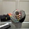 2023 Designers Bonés de Beisebol Masculino Moda Chapéus de Cabeça de Tigre Abelha Cobra Bordado Osso Homens Mulheres Casquette Chapéu de Sol gorras Boné de Malha Esportiva