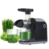 juicer lento mastigador de imprensa fria