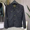 New 2023 Hotsales Luxury Brand Style Spring new Brand Men's Jackets Mens Womens Designers casual fashion Jackets coat Men's Clothing
