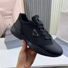 P15/4Model Luxe ontwerper Heren Designer Casual schoenen Low Top Flats Student Shoes Men Men Fashion Sneakers Trend Board Schoenen Ademend niet-slip wandelschoenen