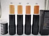 High quality Brand makuep Concealer Stick Foundation Invisible 4 colors free ship