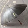 Parapluies Hommes Fortes Pluies Designer 24 Os 132 Parasols ParaguasUmbrella Chinese Guarda Chuva Automat Fold Long Handle Umbrella