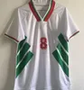 1994 retro Bulgarias soccer jerseys STOICHKOV 8 Nikolalvanov maillot camisa away futebol jersey home shirt kits camiseta kits men Maillots de football jersey