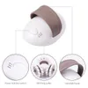 Other Massage Items 3D Electric Full Body Slimming Massager Roller Weight Loss Fat Burning Anti-Cellulite Massaging Slimmer Device Health Care 230311
