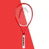 Raquettes De Tennis HEAD Raquette Carbone Composite Padel Professionnel Hommes Femmes Débutants Tenis De Raquette Avec Sac 230311