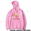 Мужские толстовки толстовок Flamingo Flim Flam Good Cherub Merch 3D Print Fashion Fashion Winer костюм