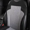 Housses de siège de voiture Housse avant universelle respirante Premium Double Comfort Vest Interior