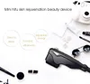 Mini HIFU Wrinkle Removal Beauty Machine Face Drawing Ant Lifting Beauty Device for Home/Salon Use