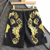 23 Projektanci Shorts Plaży Pants Motion Pants Mens Tracksuits Casual Spoders Streets Popular Logo Streetwear Sportswear Biegla