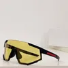 デザイナーの男性と女性のリムレスサングラスサングラスサマークラシックSPS04Wファッションユニークな新しい品質の高級保護メガネ