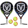 paddle tennis racquets