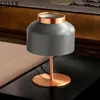 Table Lamps Nordic Metal Led Desk Modern Macaron Lights For Bedside Living Room Office Indoor Loft Decor Lighting Reading Lamp