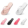 Fashion Slippers Sapatos de praia Flip Flip Flip