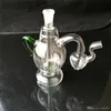 Strawberry wine store Wholesale Glass bongs Oil Water Pipes Glass Pipe Oil Rigs Smoking