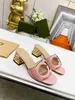 2023 classic high-heeled sandals party fashion leather women's dance shoes designer sexy high-heeled shoes suede women's shoesggity K171