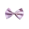 Abbigliamento per cani Papillon Bowknot per cani Accessori per toelettatura gatti Piccoli animali Papillon regolabile per bambini Prodotto per animali domestici Commercio all'ingrosso