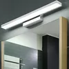 Lampes murales LED miroir lumière 42-52cm phare étanche anti-buée salle de bain lampe nordique dressing CL51810 K9